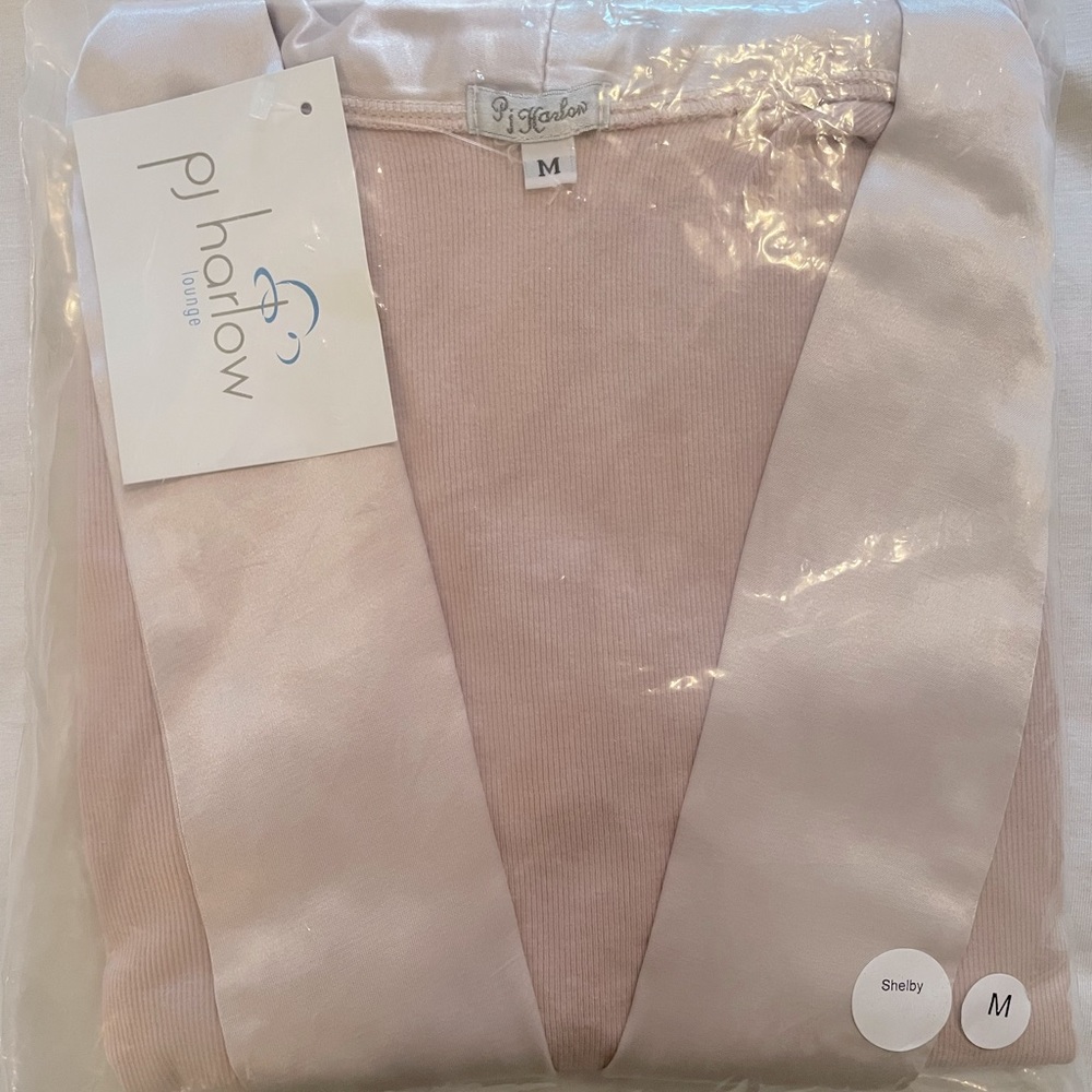 Pj Harlow NWT Shelby cardigan size medium